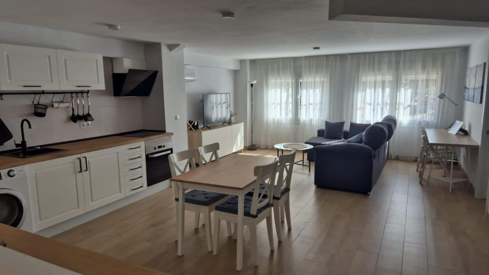 Apartamento Maria Torremolinos Kültér fotó