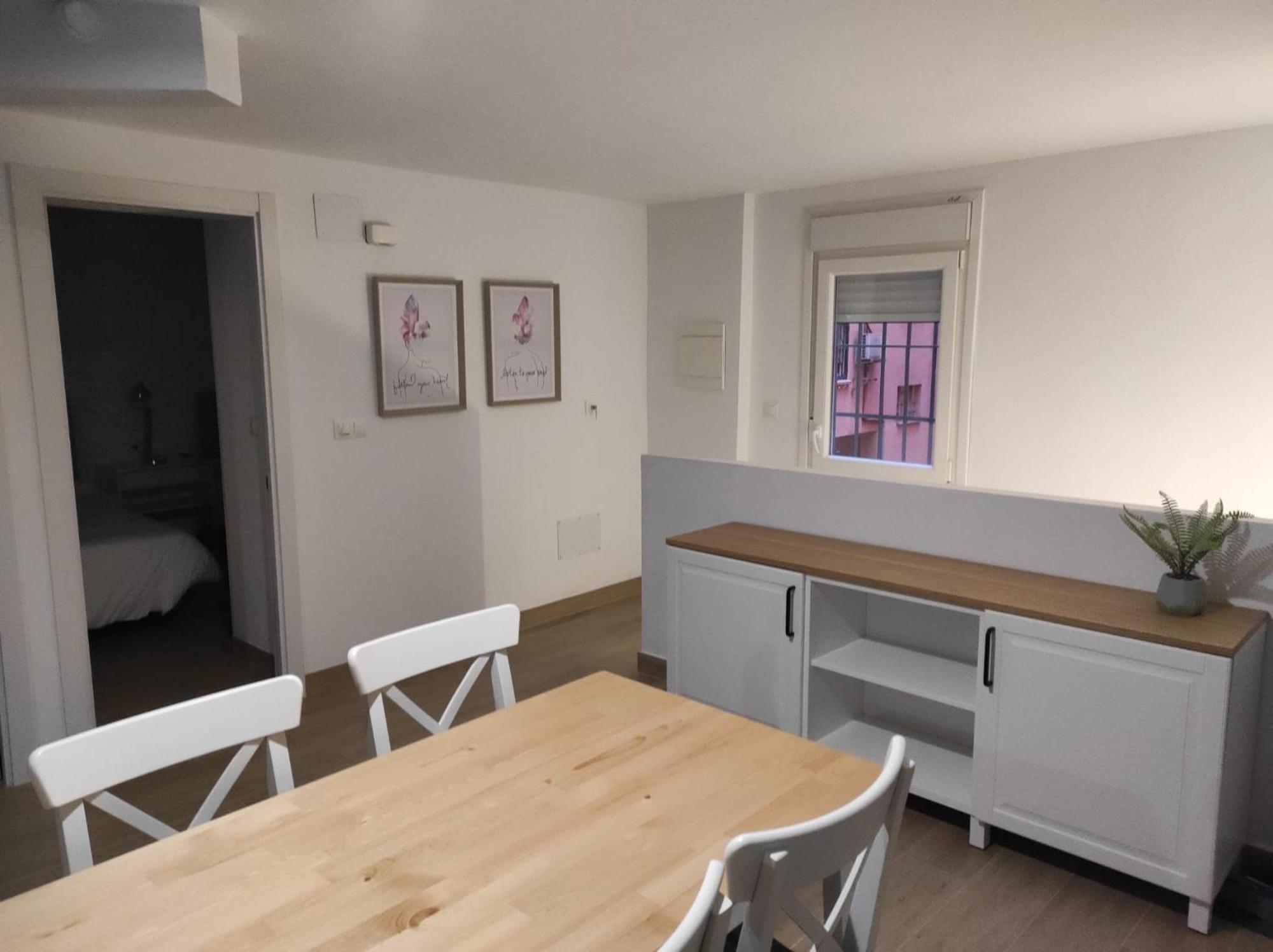 Apartamento Maria Torremolinos Kültér fotó