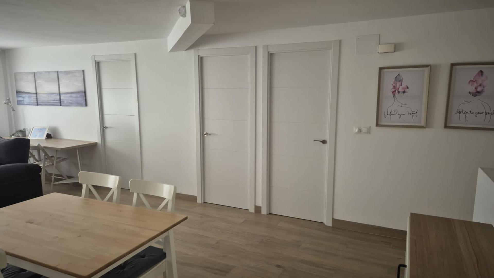 Apartamento Maria Torremolinos Kültér fotó
