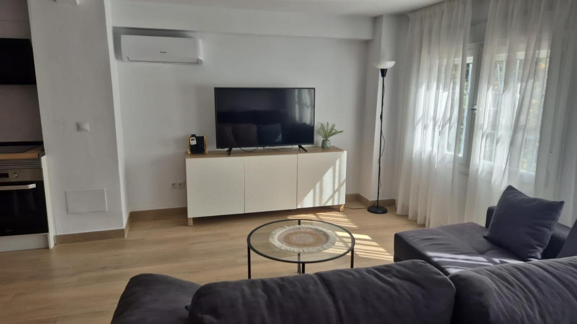 Apartamento Maria Torremolinos Kültér fotó