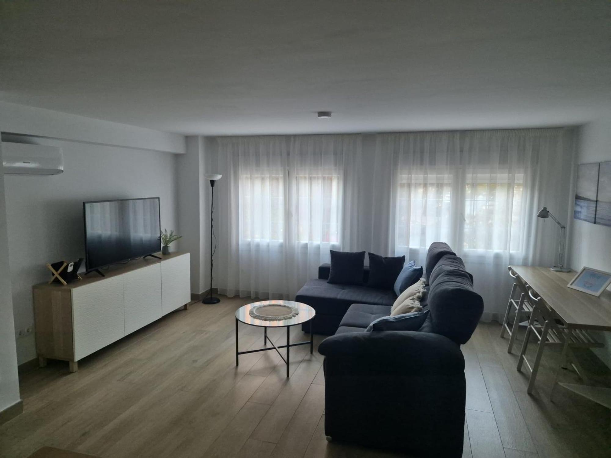 Apartamento Maria Torremolinos Kültér fotó